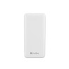 BATERIA EXTERNA PORTATIL POWERBANK COOLBOX 10000