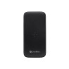 BATERIA EXTERNA PORTATIL POWER BANK QI COOLBOX 10000MAH