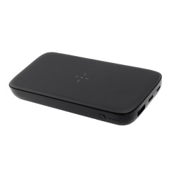 BATERIA EXTERNA PORTATIL POWER BANK QI COOLBOX 10000MAH