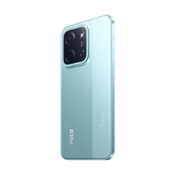 POCO C85: 256GB, Batería 6000mAh y Cámara 50MP 🔋
