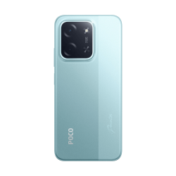 POCO C85: 256GB, Batería 6000mAh y Cámara 50MP 🔋