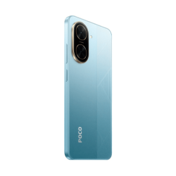 POCO C71 128GB, Pantalla 120Hz y 🔋 5200mAh
