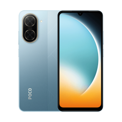 POCO C71 128GB, Pantalla 120Hz y 🔋 5200mAh