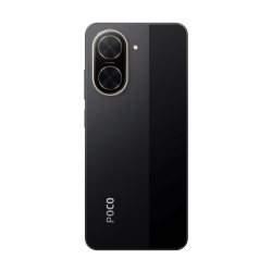 POCO C71: 128GB, Pantalla 120Hz y 🔋 5200mAh