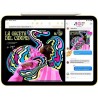 iPad 2025 (11", A16 Bionic, 128GB, Azul) - Nuevo Modelo Wi-Fi
