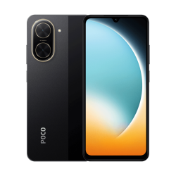 POCO C71: 128GB, Pantalla 120Hz y 🔋 5200mAh