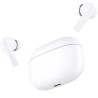 Auriculares Bluetooth Honor Earbuds X7 Lite con estuche de carga/ Autonomía 7h/ Blancos