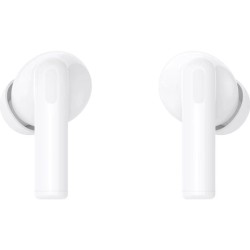 Auriculares Bluetooth Honor Earbuds X7 Lite con estuche de carga/ Autonomía 7h/ Blancos