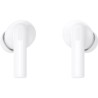 Auriculares Bluetooth Honor Earbuds X7 Lite con estuche de carga/ Autonomía 7h/ Blancos