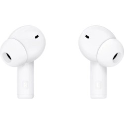 Auriculares Bluetooth Honor Earbuds X7 Lite con estuche de carga/ Autonomía 7h/ Blancos