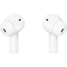 Auriculares Bluetooth Honor Earbuds X7 Lite con estuche de carga/ Autonomía 7h/ Blancos