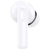 Auriculares Bluetooth Honor Earbuds X7i con estuche de carga/ Autonomía 8h/ Blancos