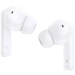 Auriculares Bluetooth Honor Earbuds X7i con estuche de carga/ Autonomía 8h/ Blancos