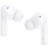 Auriculares Bluetooth Honor Earbuds X7i con estuche de carga/ Autonomía 8h/ Blancos