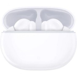 Auriculares Bluetooth Honor Earbuds X7i con estuche de carga/ Autonomía 8h/ Blancos