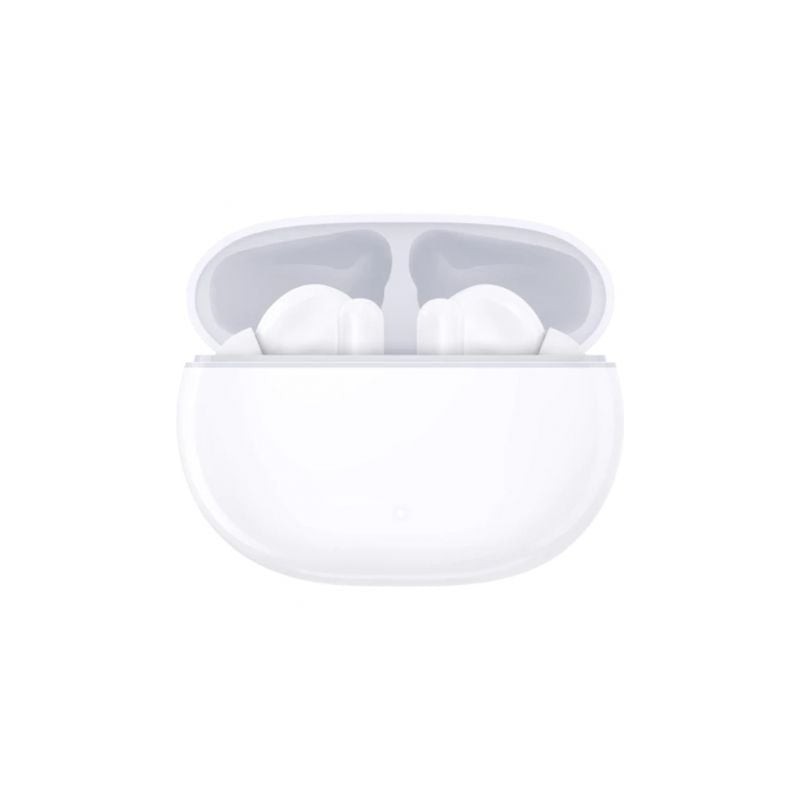 Auriculares Bluetooth Honor Earbuds X7i con estuche de carga/ Autonomía 8h/ Blancos