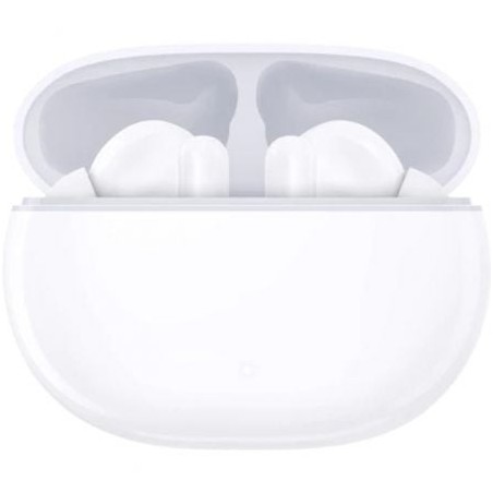 Auriculares Bluetooth Honor Earbuds X7i con estuche de carga/ Autonomía 8h/ Blancos