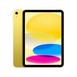 Apple iPad 2025 11th Amarillo vista frontal pantalla Liquid Retina 11 pulgadas mejor precio envío 24H