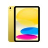 iPad 2025 (11", A16 Bionic, 128GB, Amarillo) - Nuevo Modelo Wi-Fi