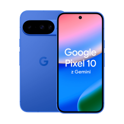 Google Pixel 10 5G Azul Índigo 256GB | Tensor G5 | IA Gemini | Mejor Precio