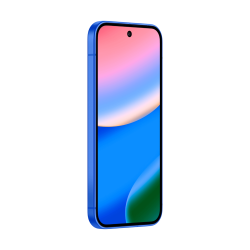Pixel 10 5G: Tensor G5, 256GB y Cámara 48MP 📸