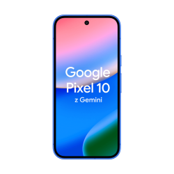 Pixel 10 5G: Tensor G5, 256GB y Cámara 48MP 📸