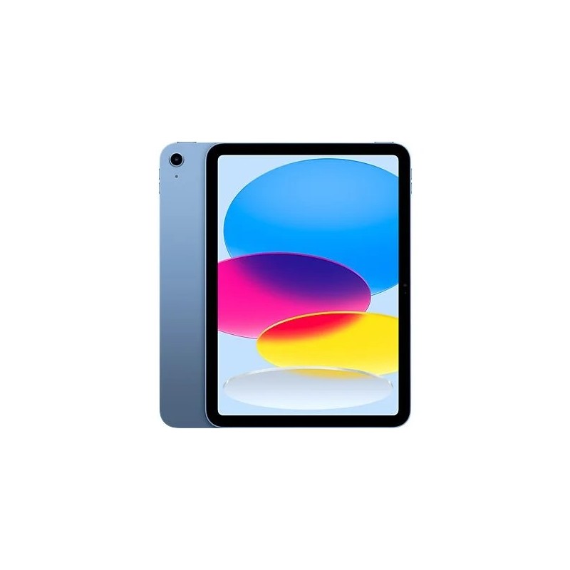 iPad 2025 (11", A16 Bionic, 256GB, Azul) - Nuevo Modelo Wi-Fi