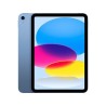 iPad 2025 (11", A16 Bionic, 256GB, Azul) - Nuevo Modelo Wi-Fi