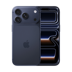 iPhone 17 Pro: 512GB, Chip A19 y Cámara Fusion 📸