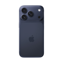 iPhone 17 Pro: 512GB, Chip A19 y Cámara Fusion 📸