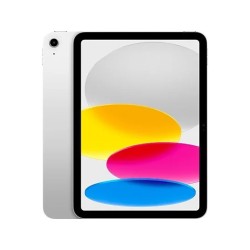 iPad 2025 (11", A16 Bionic, 256GB, Plata) - Nuevo Modelo Wi-Fi