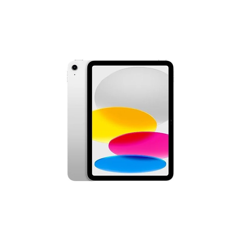 iPad 2025 (11", A16 Bionic, 256GB, Plata) - Nuevo Modelo Wi-Fi