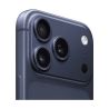 iPhone 17 Pro Deep Blue 512GB | Triple Cámara 48MP y A19 Pro | Envío en 24h