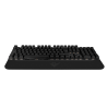 Teclado mecanico gaming Phoenix MK1 Elite Full RGB configurable Switches brown USB con reposamuñecas