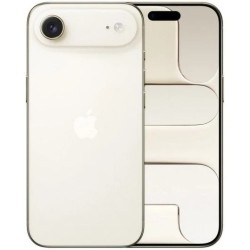 iPhone Air: El más Fino con 512GB y Chip A19 Pro ✨