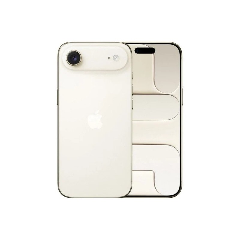 iPhone Air: El más Fino con 512GB y Chip A19 Pro ✨