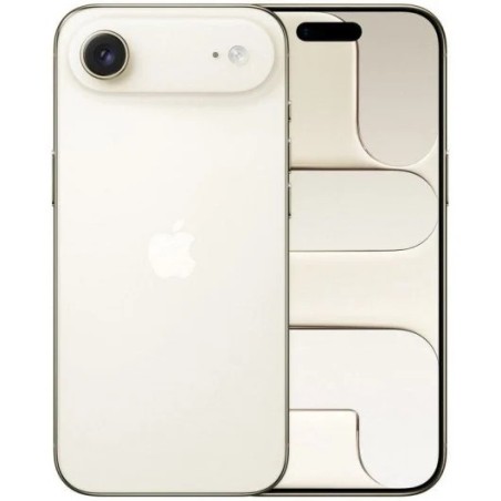 iPhone Air: El más Fino con 512GB y Chip A19 Pro ✨