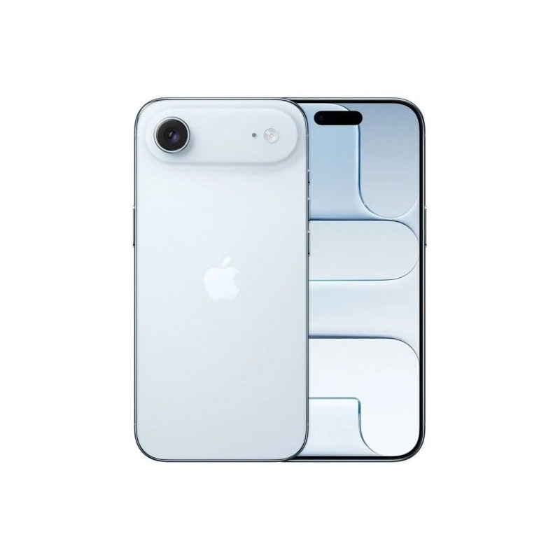 iPhone Air: El más Fino con 256GB y Chip A19 Pro ✨