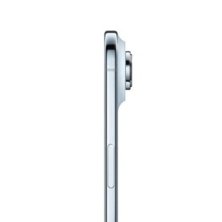 iPhone Air: El más Fino con 256GB y Chip A19 Pro ✨