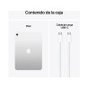 iPad 2025 (11", A16 Bionic, 256GB, Plata) - Nuevo Modelo Wi-Fi