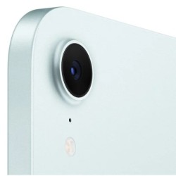iPad Mini 2024 (8.3", A17 Pro, 128GB, Azul) - Wi-Fi