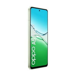 Oppo A5 Pro 5G: 256GB, 5800mAh y 🔋 Carga 45W