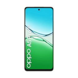 Oppo A5 Pro 5G: 256GB, 5800mAh y 🔋 Carga 45W