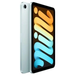 iPad Mini 2024 (8.3", A17 Pro, 128GB, Azul) - Wi-Fi