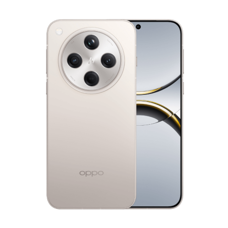 Oppo Find X8: 16GB RAM, 512GB y Cámara Hasselblad