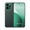 Oppo Reno14 F 5G: 256GB, 6000mAh y Cámara 50MP 🌿