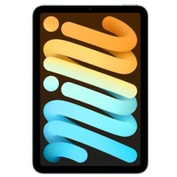 iPad Mini 2024 (8.3", A17 Pro, 128GB, Azul) - Wi-Fi