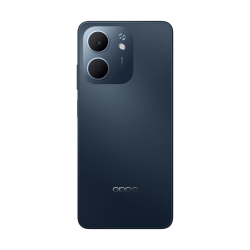 Oppo A5x: 128GB, 6000mAh y Resistencia IP65 💧