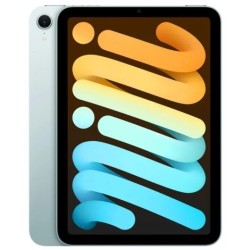 iPad Mini 2024 (8.3", A17 Pro, 128GB, Azul) - Wi-Fi