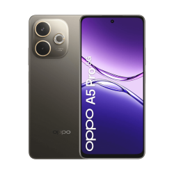 Oppo A5 Pro 5G: 256GB, 5800mAh y 🔋 Carga 45W